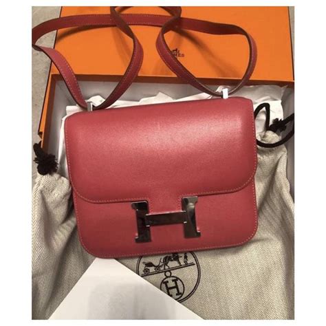 hermes leder tasche|hermes taschen preisliste.